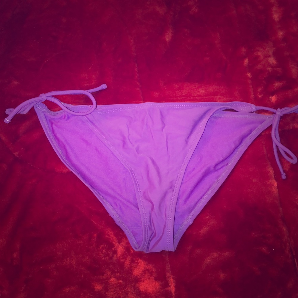 Bathing suit bottom